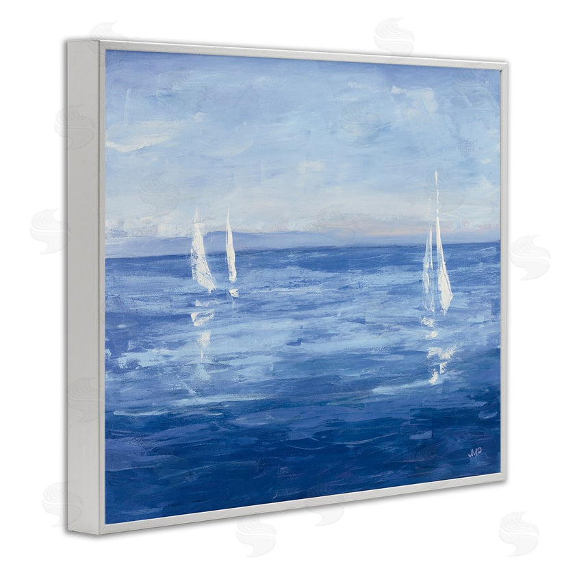 Julia Purinton | Vivid Boats Open Sail