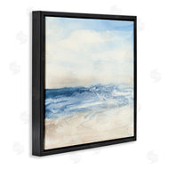 Chris Paschke | Abstract Surf & Sand