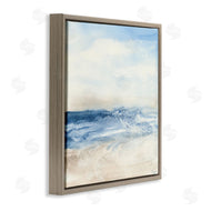 Chris Paschke | Abstract Surf & Sand