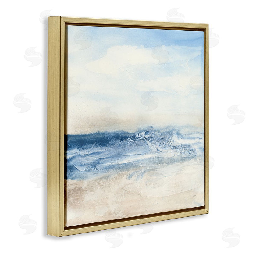 Chris Paschke | Abstract Surf & Sand