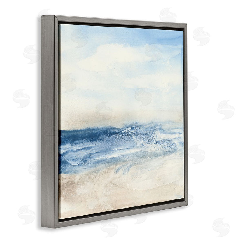 Chris Paschke | Abstract Surf & Sand