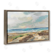 Silvia Vassileva | Summer Beach Dunes