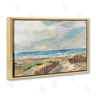 Silvia Vassileva | Summer Beach Dunes