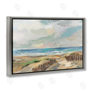Silvia Vassileva | Summer Beach Dunes
