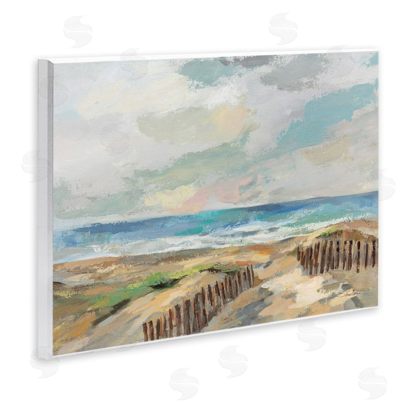 Silvia Vassileva | Summer Beach Dunes