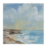 Silvia Vassileva | By The Beach Shore