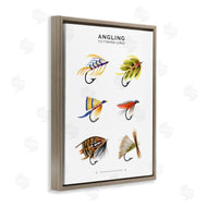 Brett Blumenthal | Angling Fly Fishing Lures