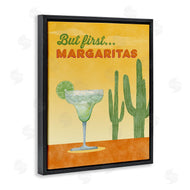 Brett Blumenthal | Margarita & Desert Cactus