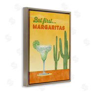 Brett Blumenthal | Margarita & Desert Cactus