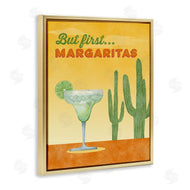 Brett Blumenthal | Margarita & Desert Cactus