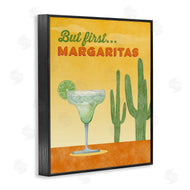 Brett Blumenthal | Margarita & Desert Cactus