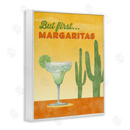 Brett Blumenthal | Margarita & Desert Cactus