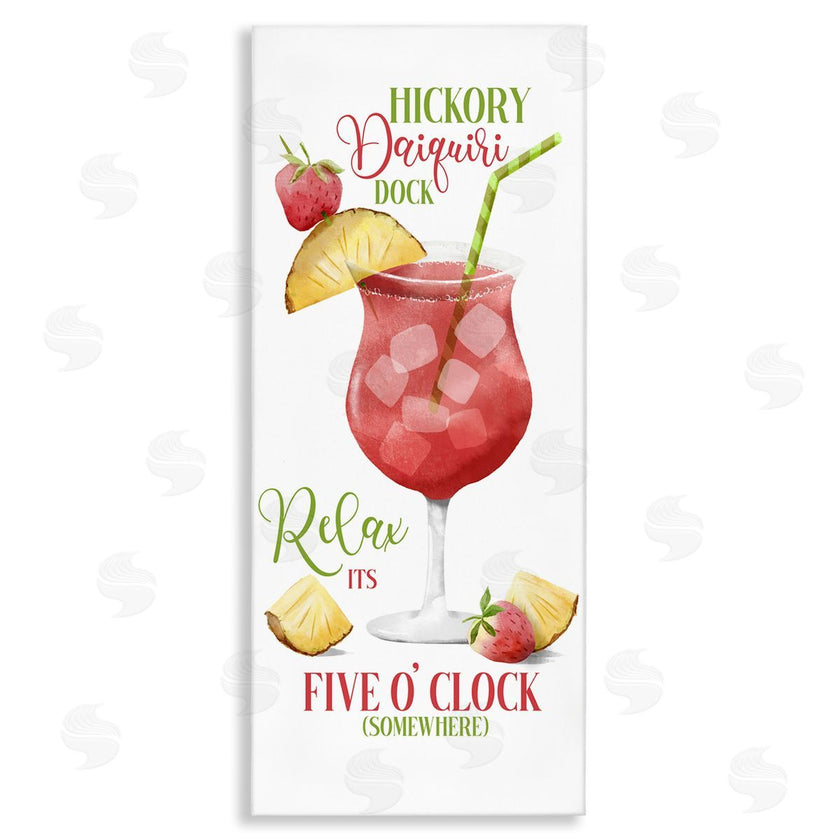 Deane Beesley | Fun Cocktail Expression