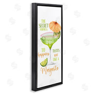 Deane Beesley | Fun Margarita Expression