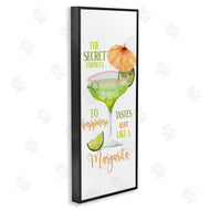Deane Beesley | Fun Margarita Expression