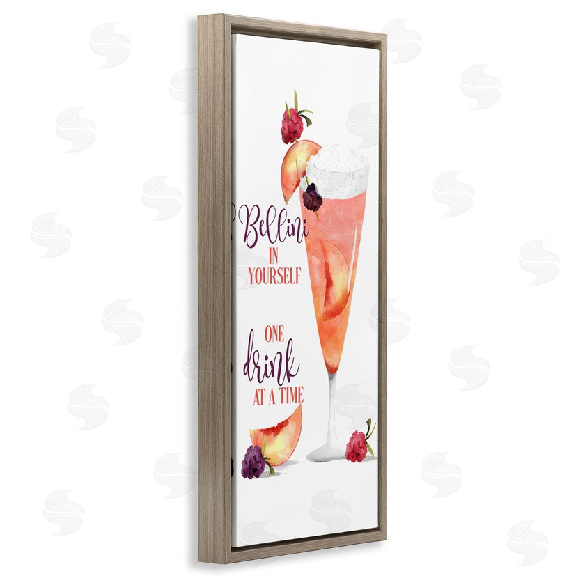 Deane Beesley | Fun Summer Drink Pun