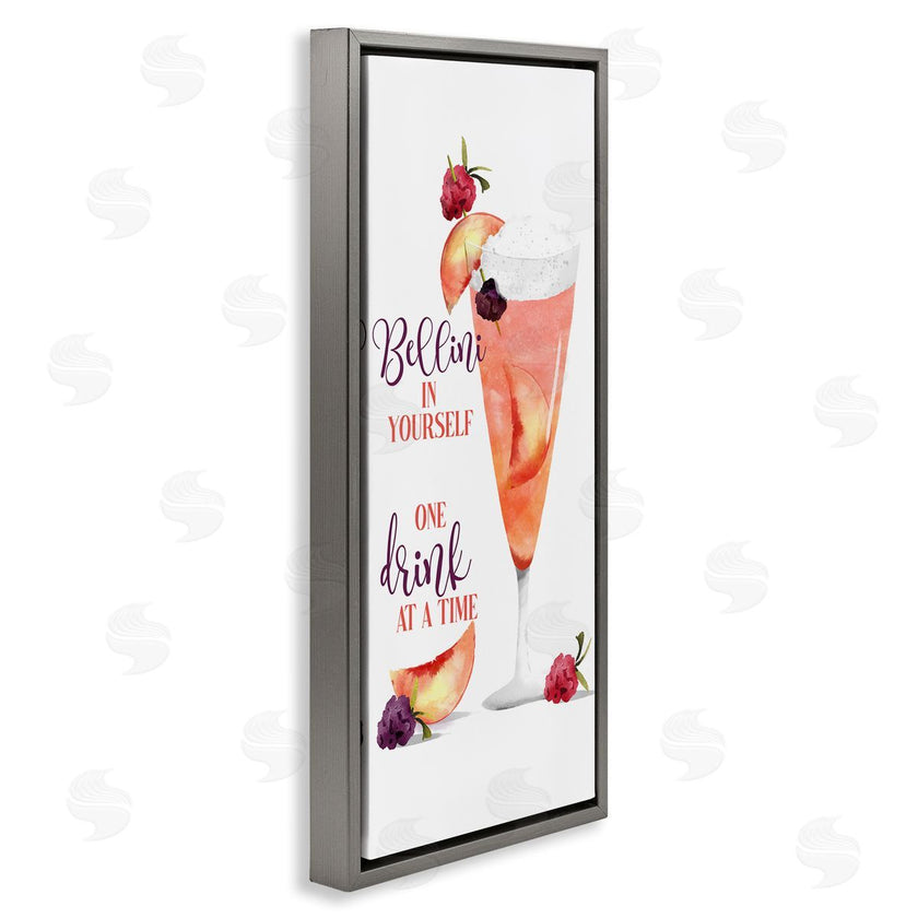 Deane Beesley | Fun Summer Drink Pun