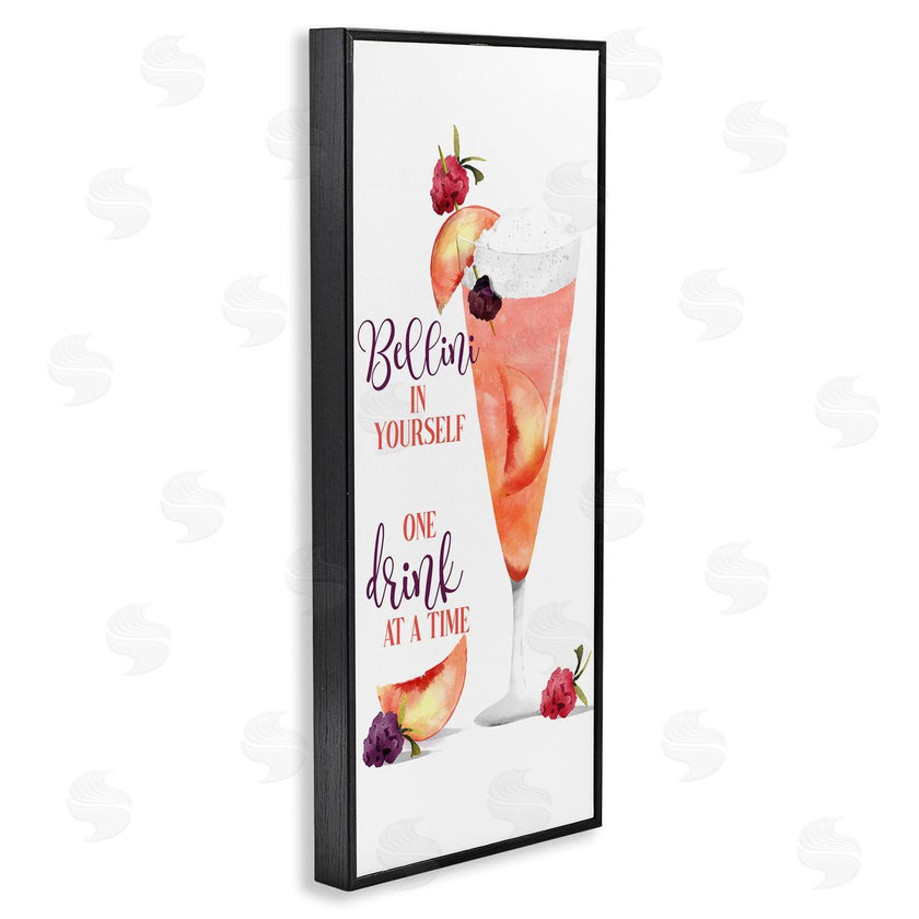 Deane Beesley | Fun Summer Drink Pun