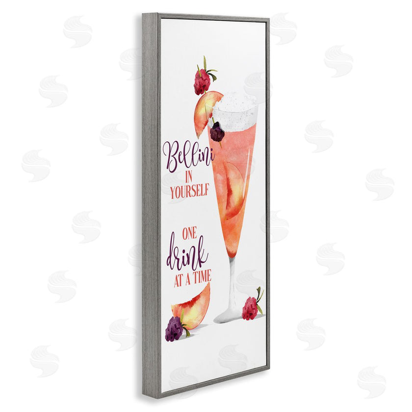 Deane Beesley | Fun Summer Drink Pun