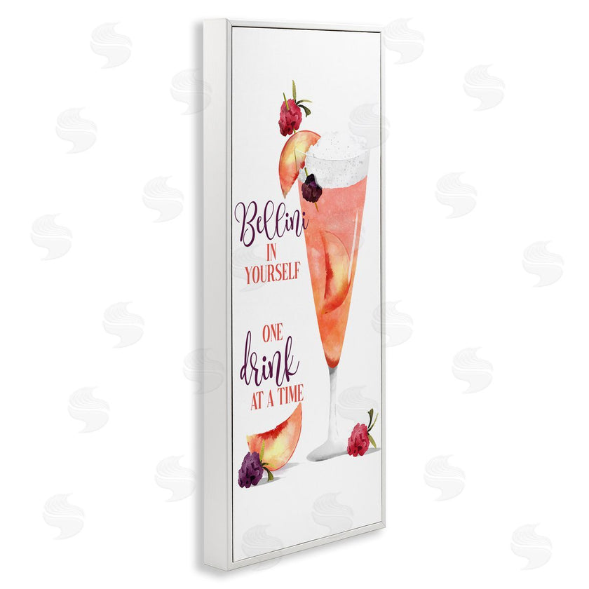 Deane Beesley | Fun Summer Drink Pun