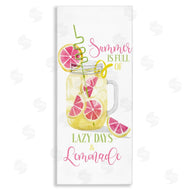 Deane Beesley | Fun Summer Lemonade