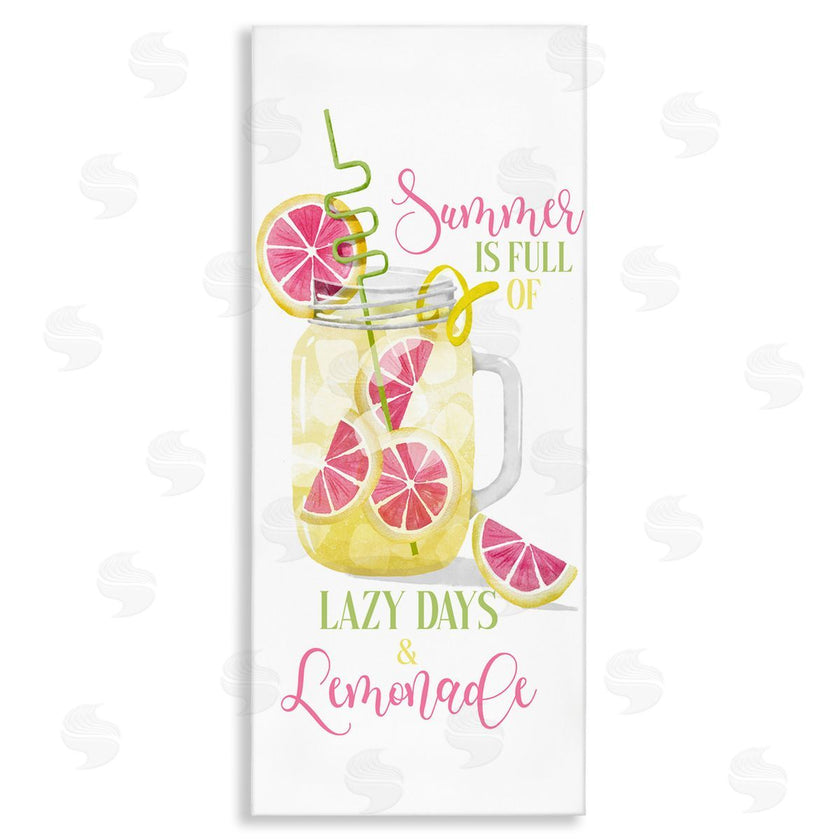 Deane Beesley | Fun Summer Lemonade