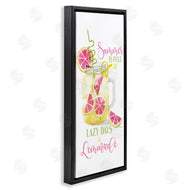 Deane Beesley | Fun Summer Lemonade