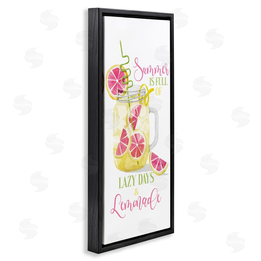 Deane Beesley | Fun Summer Lemonade