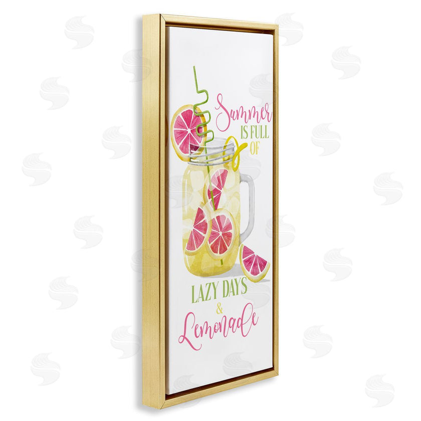 Deane Beesley | Fun Summer Lemonade