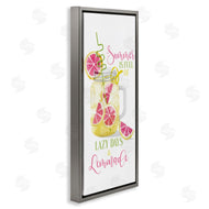Deane Beesley | Fun Summer Lemonade
