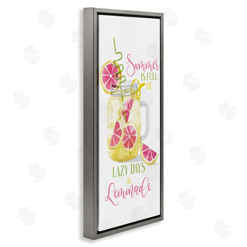 Deane Beesley | Fun Summer Lemonade