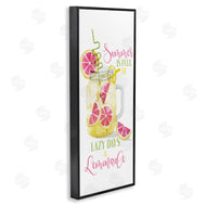 Deane Beesley | Fun Summer Lemonade
