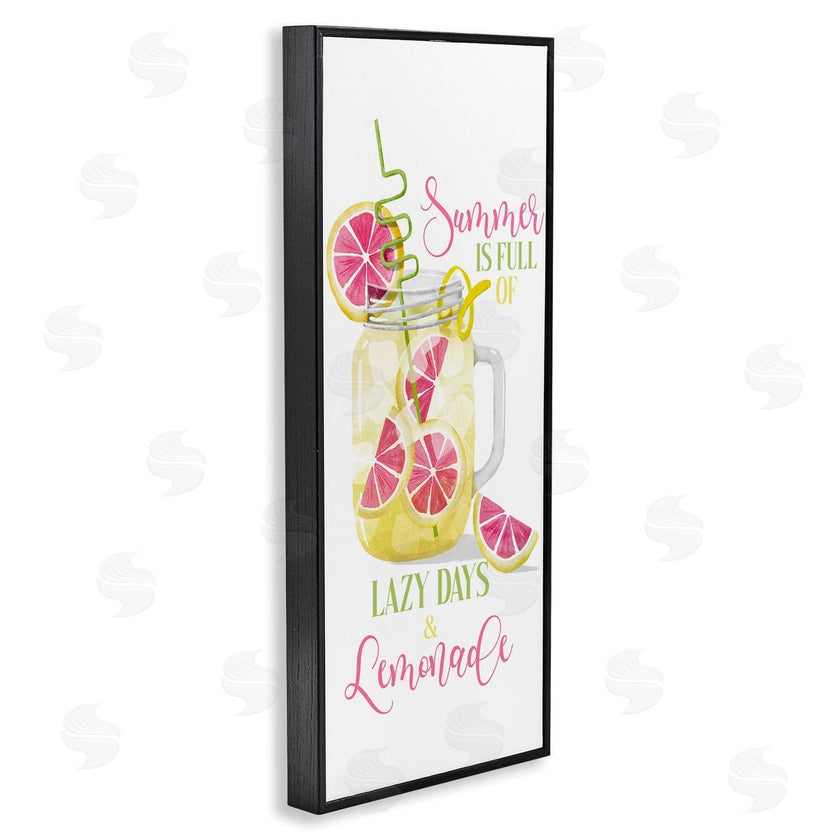 Deane Beesley | Fun Summer Lemonade