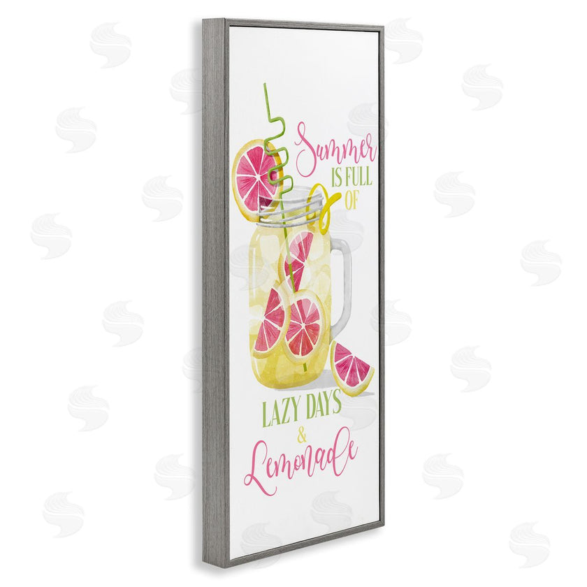 Deane Beesley | Fun Summer Lemonade