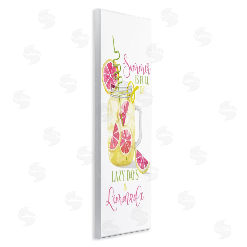 Deane Beesley | Fun Summer Lemonade