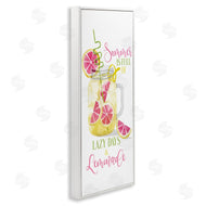 Deane Beesley | Fun Summer Lemonade