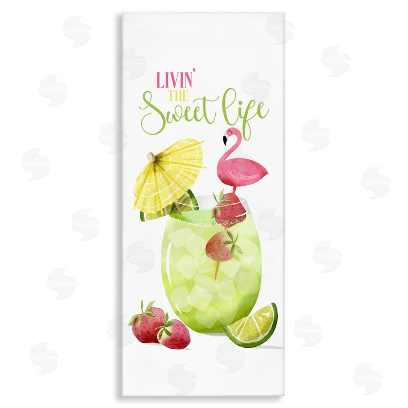Deane Beesley | Sweet Life Summer Drink