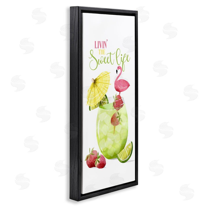 Deane Beesley | Sweet Life Summer Drink