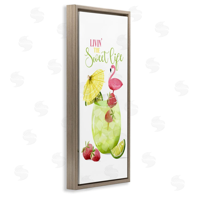 Deane Beesley | Sweet Life Summer Drink