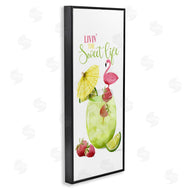 Deane Beesley | Sweet Life Summer Drink
