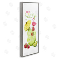 Deane Beesley | Sweet Life Summer Drink