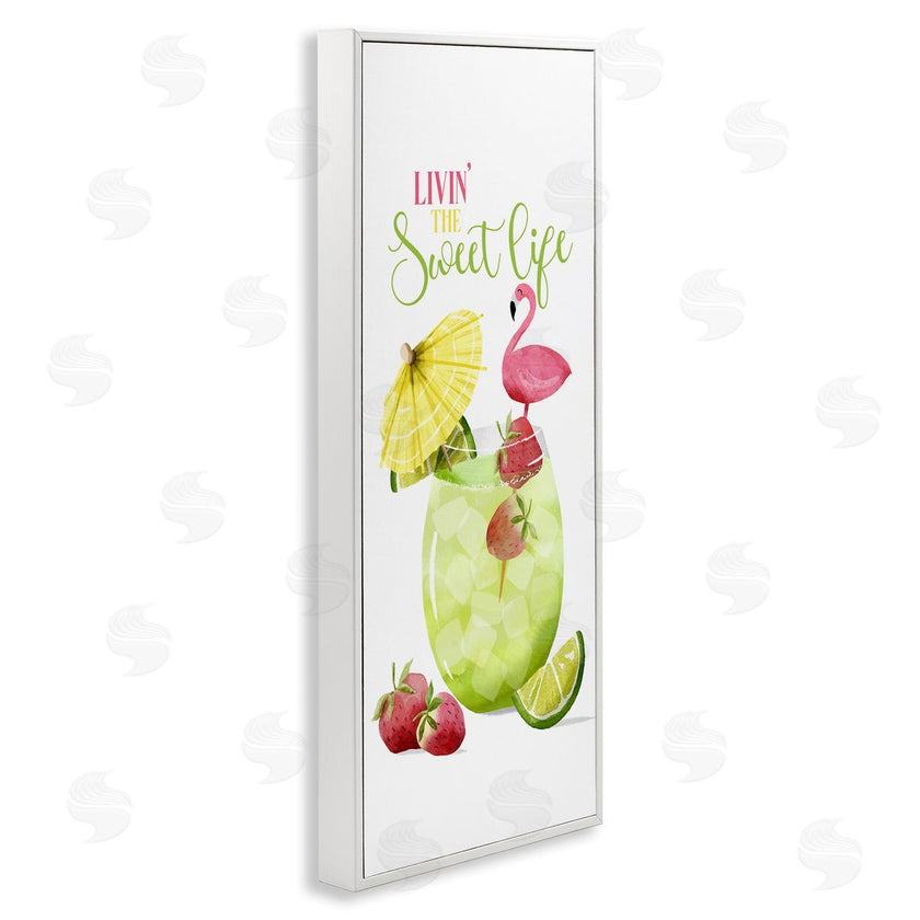 Deane Beesley | Sweet Life Summer Drink
