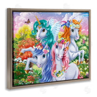 Image World | Cute Unicorn Selfie