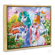 Image World | Cute Unicorn Selfie