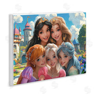 Image World | Princess Selfie by Castle