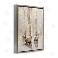 Nina Blue | Rustic Gradient Sailboats