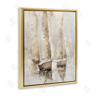 Nina Blue | Rustic Gradient Sailboats