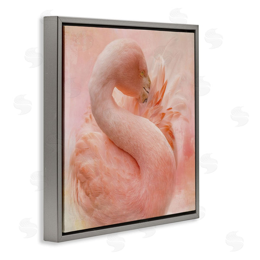 Kelley Parker | Cocoon of Plumage