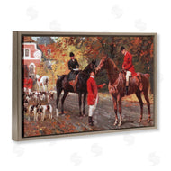 Tina Higgins Designs, Inc. | Vintage Horses & Jockeys