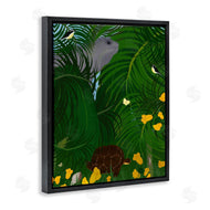 Michelle Ingari Designs | Island Life Animals